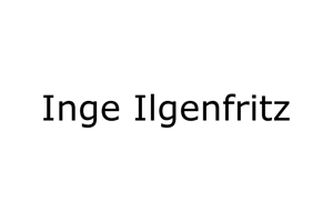 Inge Ilgenfritz