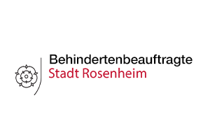 Stadt Rosenheim Behindertenbeauftragte