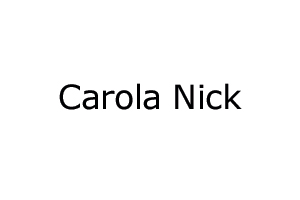Carola Nick